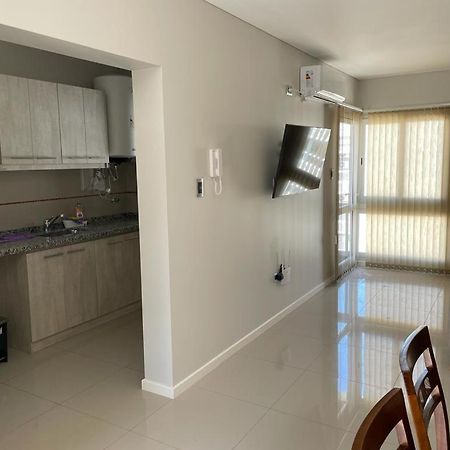 Апартаменты Departamentos Maria Auxiliadora Ii, San Juan Capital Экстерьер фото