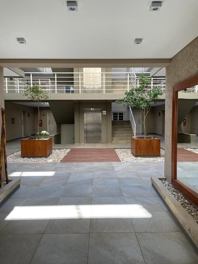 Апартаменты Departamentos Maria Auxiliadora Ii, San Juan Capital Экстерьер фото