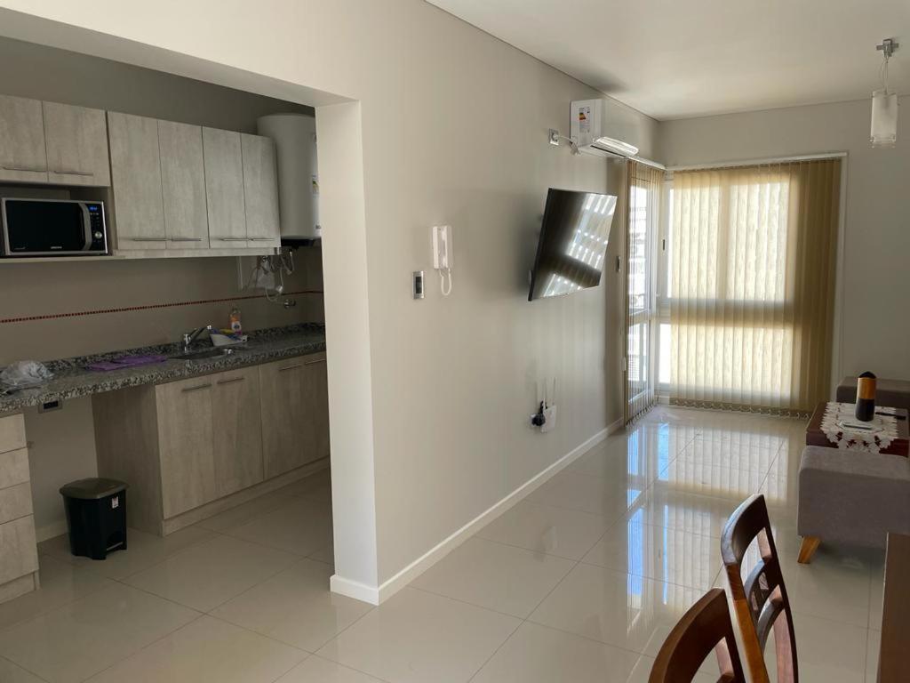 Апартаменты Departamentos Maria Auxiliadora Ii, San Juan Capital Экстерьер фото