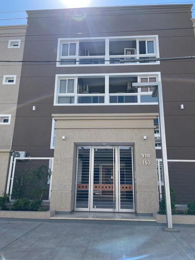Апартаменты Departamentos Maria Auxiliadora Ii, San Juan Capital Экстерьер фото