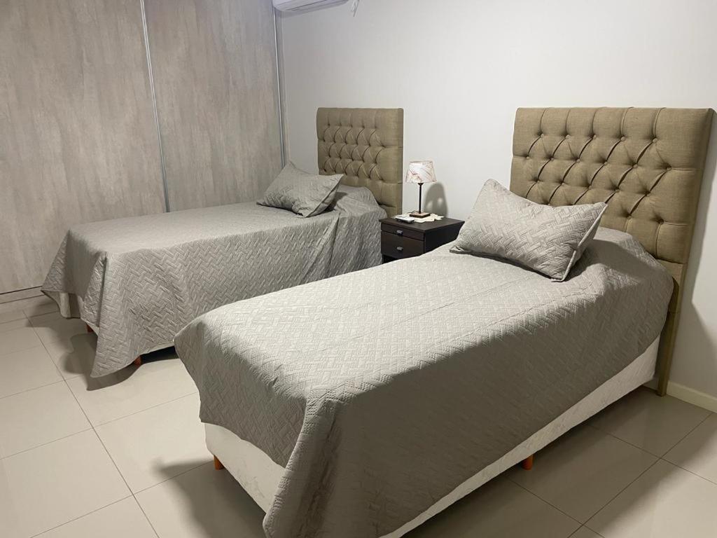 Апартаменты Departamentos Maria Auxiliadora Ii, San Juan Capital Экстерьер фото
